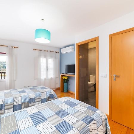 Casas Da Alegria Appartement Coimbra Buitenkant foto
