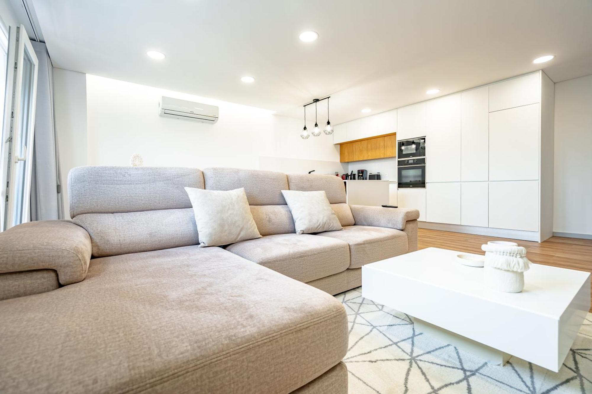 Casas Da Alegria Appartement Coimbra Buitenkant foto