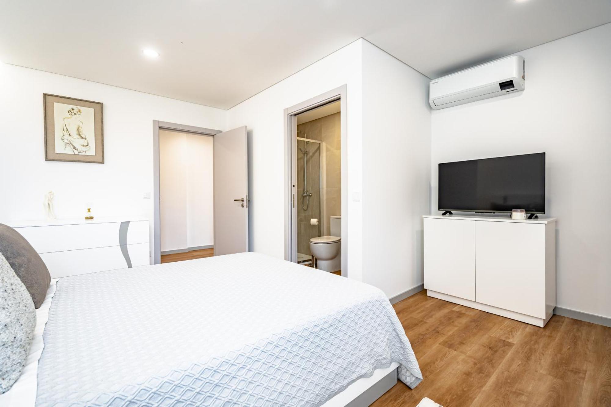 Casas Da Alegria Appartement Coimbra Buitenkant foto