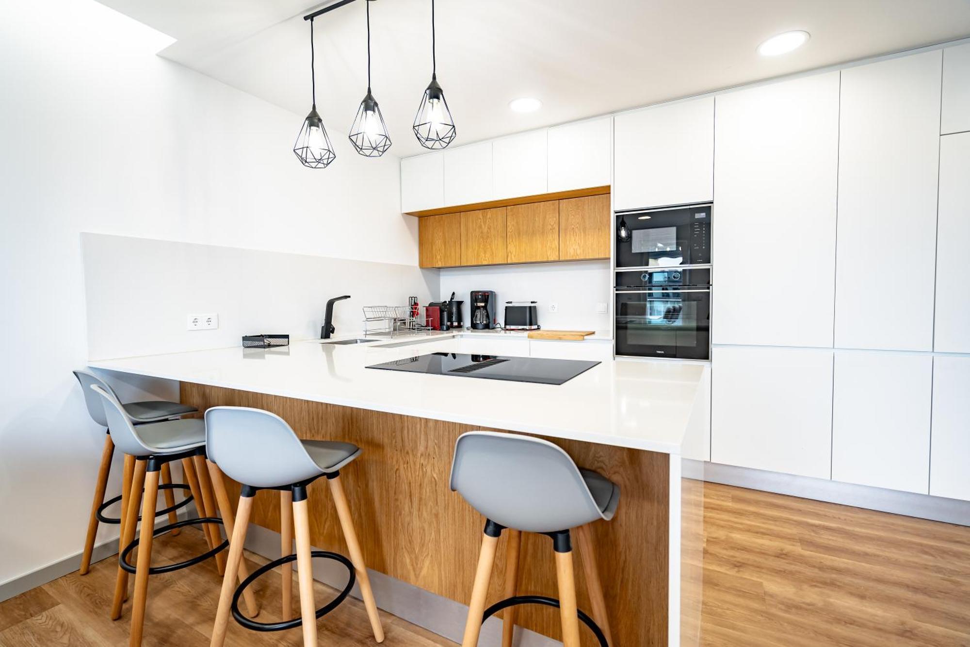 Casas Da Alegria Appartement Coimbra Buitenkant foto