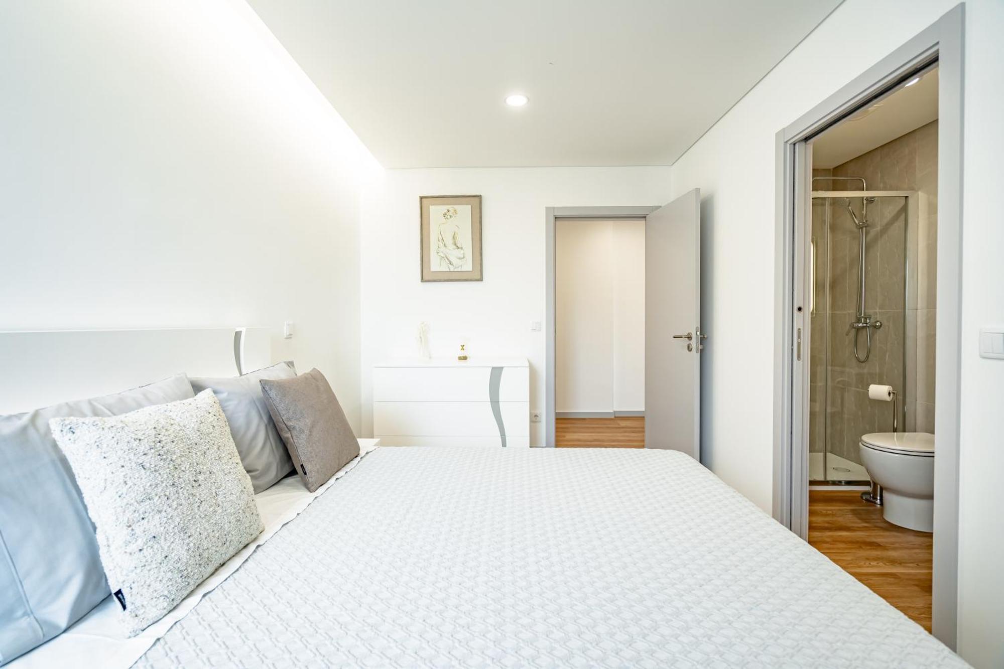 Casas Da Alegria Appartement Coimbra Buitenkant foto