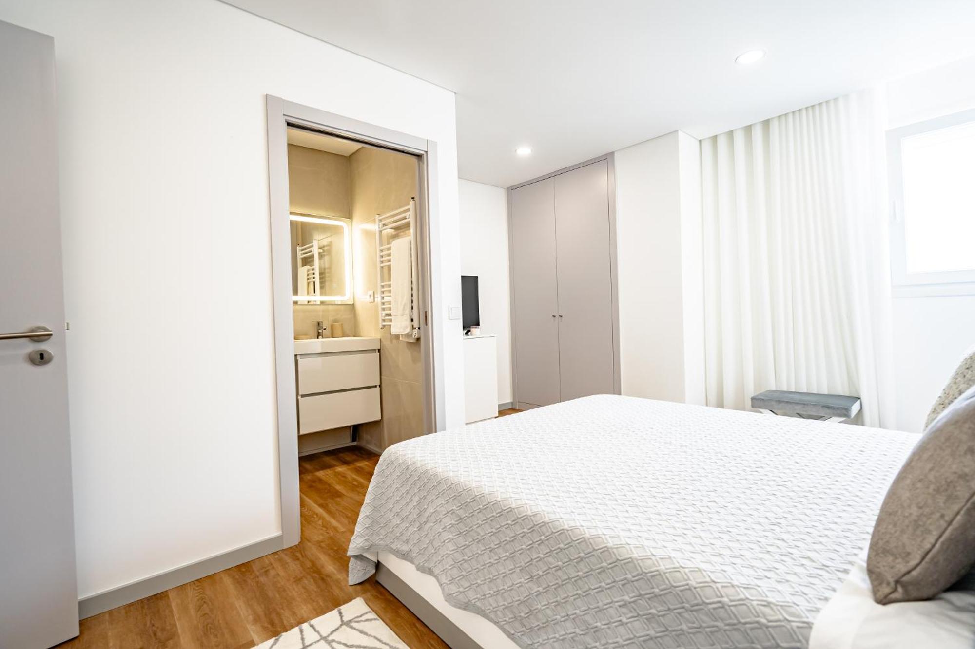 Casas Da Alegria Appartement Coimbra Buitenkant foto