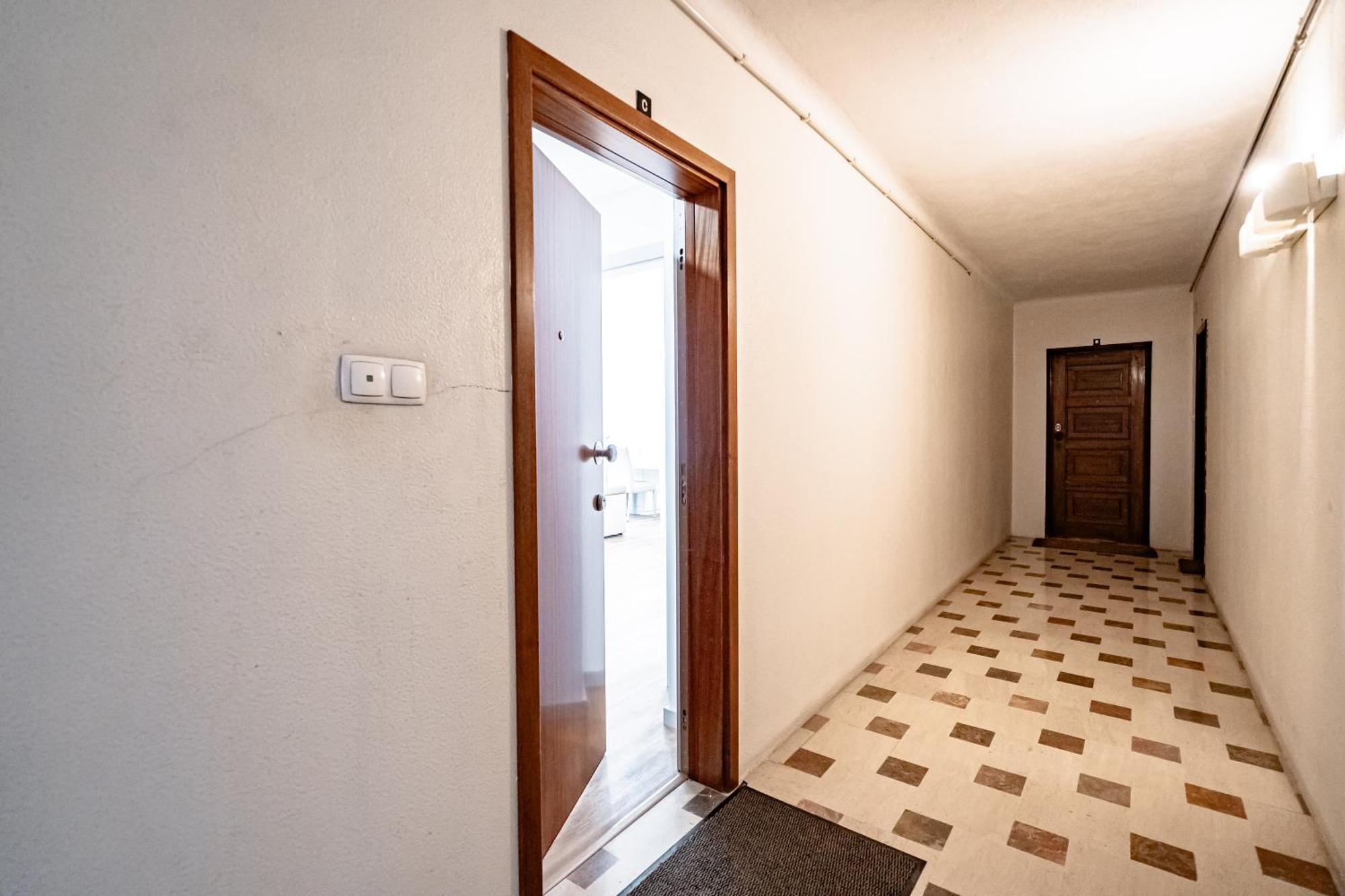 Casas Da Alegria Appartement Coimbra Buitenkant foto