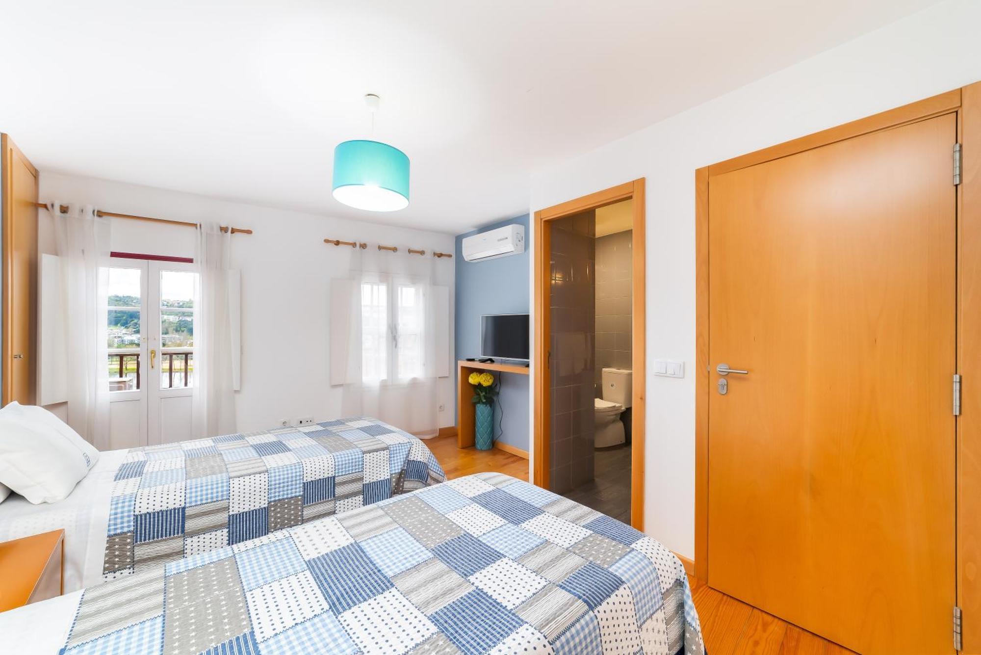Casas Da Alegria Appartement Coimbra Buitenkant foto