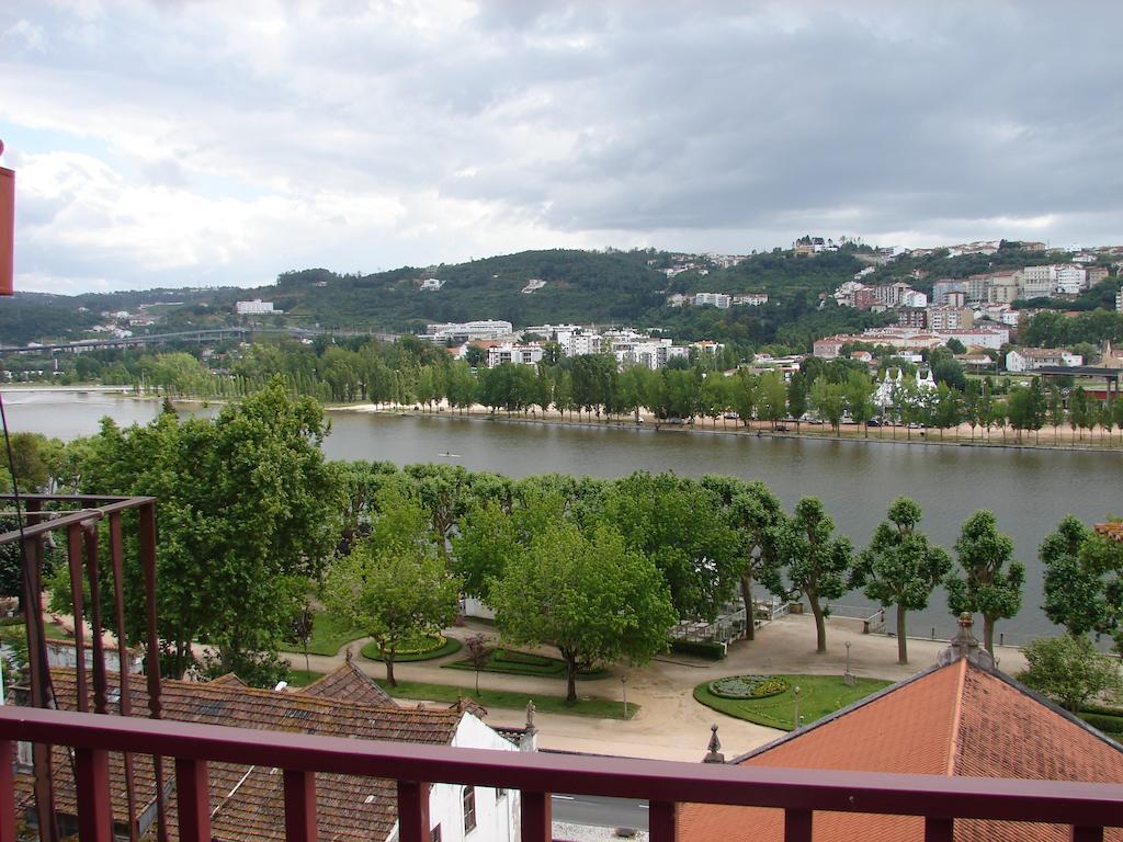 Casas Da Alegria Appartement Coimbra Buitenkant foto